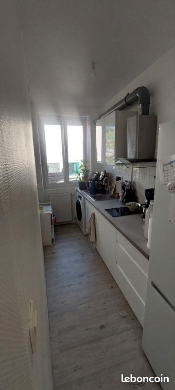 Appartement à louer, 50m², Blois