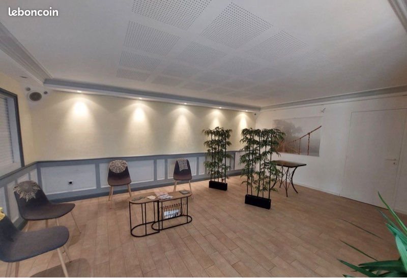 Appartement à louer, 78m², Strasbourg