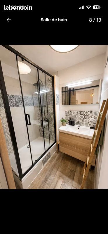 Appartement à louer, 38m², Six-Fours-les-Plages