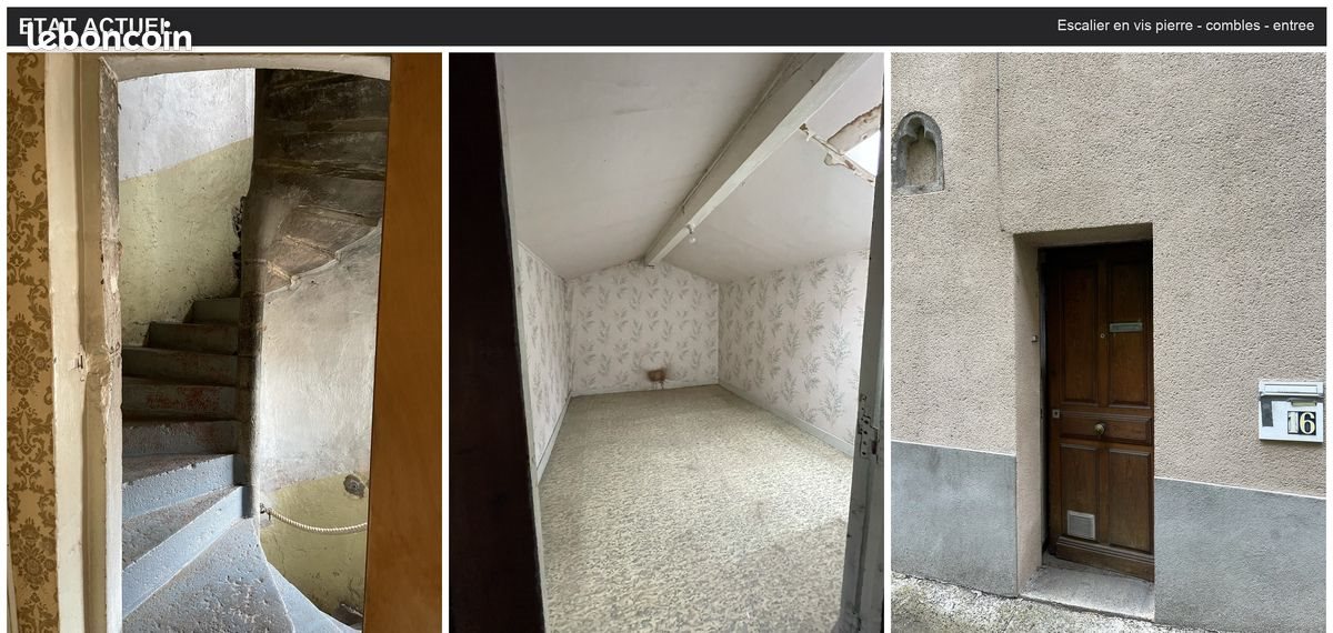 Maison à vendre, 95m², Beaumont