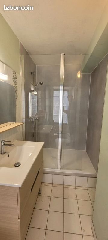 Appartement à louer, 23m², Malestroit