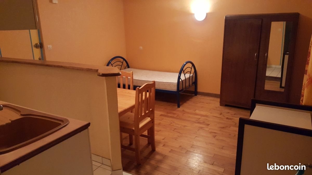 Appartement à louer, 23m², Malestroit