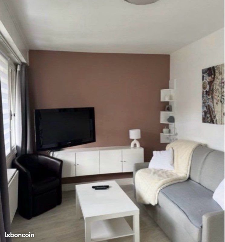 Appartement à louer, 34m², Royat