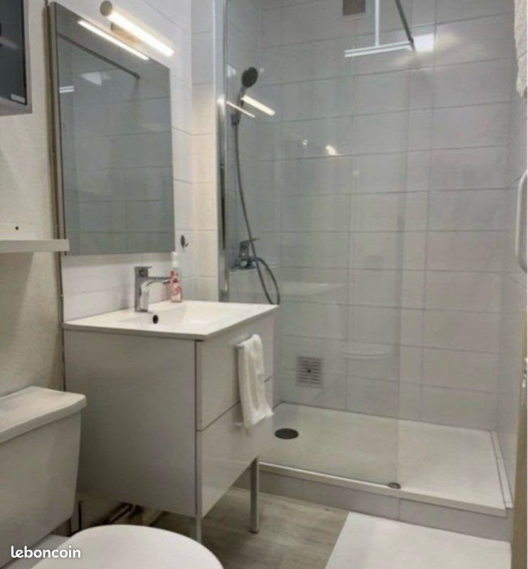 Appartement à louer, 34m², Royat