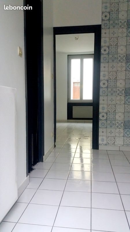 Appartement à louer, 24m², Nantes