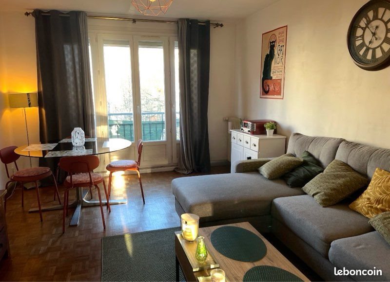 Appartement à vendre, 63m², Limoges