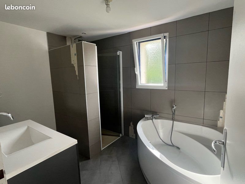 Maison à louer, 80m², Mareuil-sur-Lay-Dissais