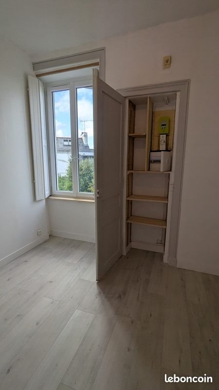 Appartement à louer, 32m², Nantes