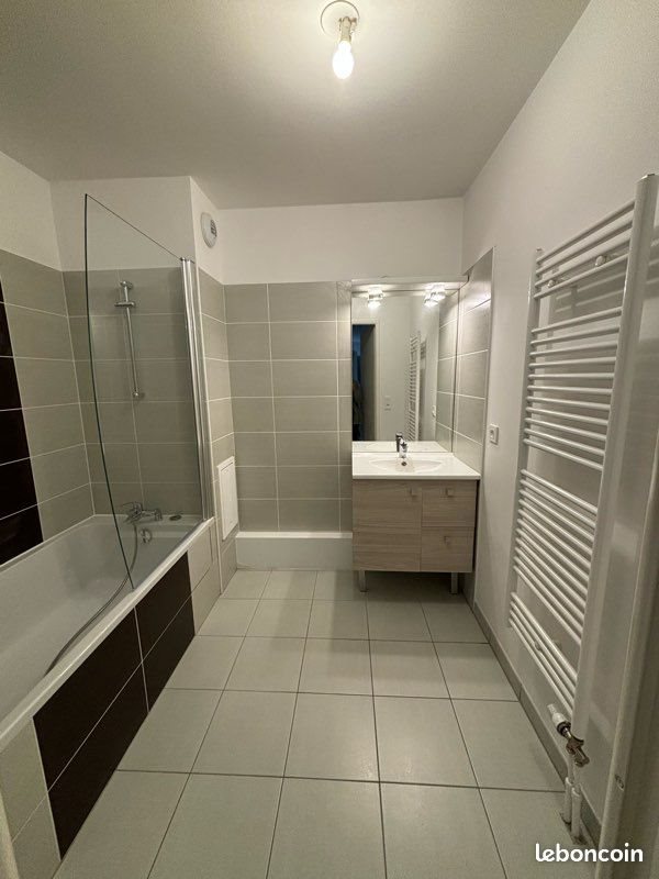 Appartement à vendre, 80m², Evreux