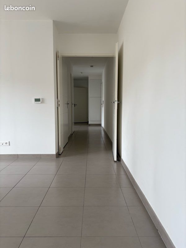 Appartement à vendre, 80m², Evreux