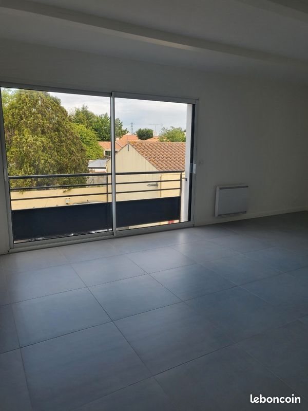 Appartement à louer, 80m², Puilboreau