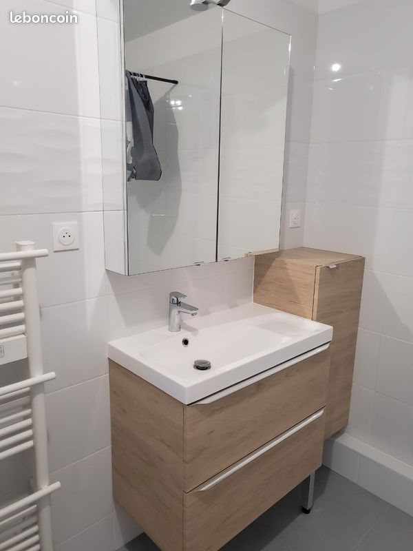 Appartement à louer, 80m², Puilboreau