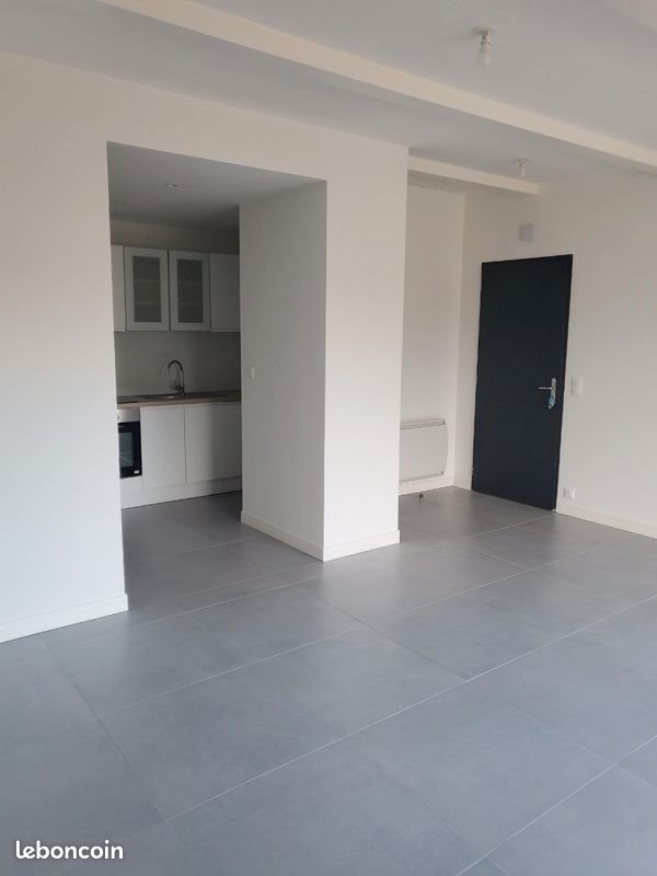 Appartement à louer, 80m², Puilboreau