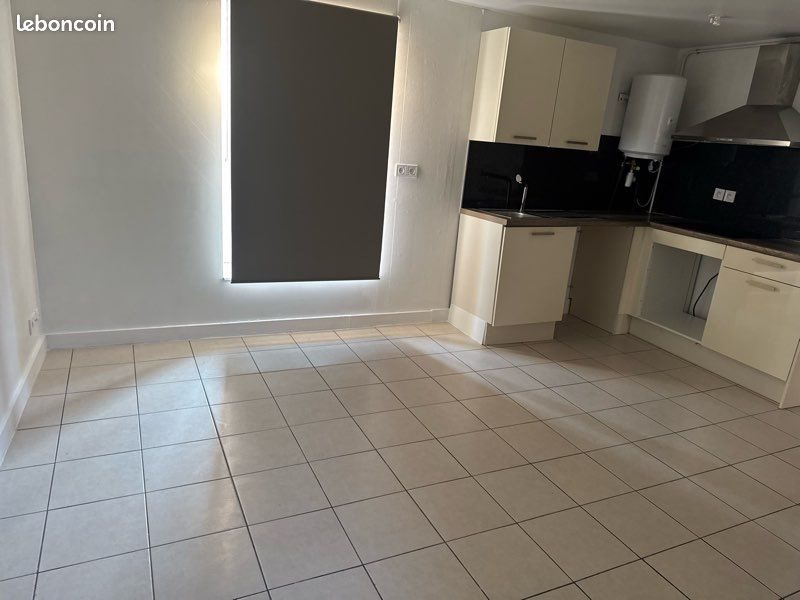 Appartement à louer, 45m², Villefranche-sur-Saône