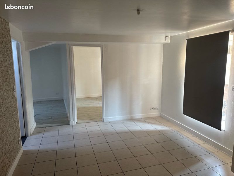 Appartement à louer, 45m², Villefranche-sur-Saône