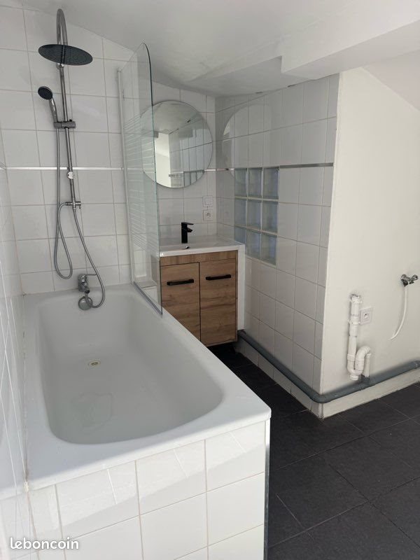 Appartement à louer, 45m², Villefranche-sur-Saône