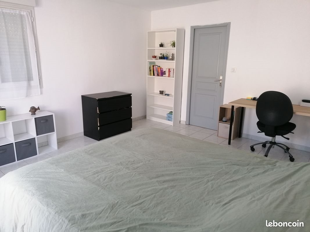 Appartement à louer, 80m², Carry-le-Rouet