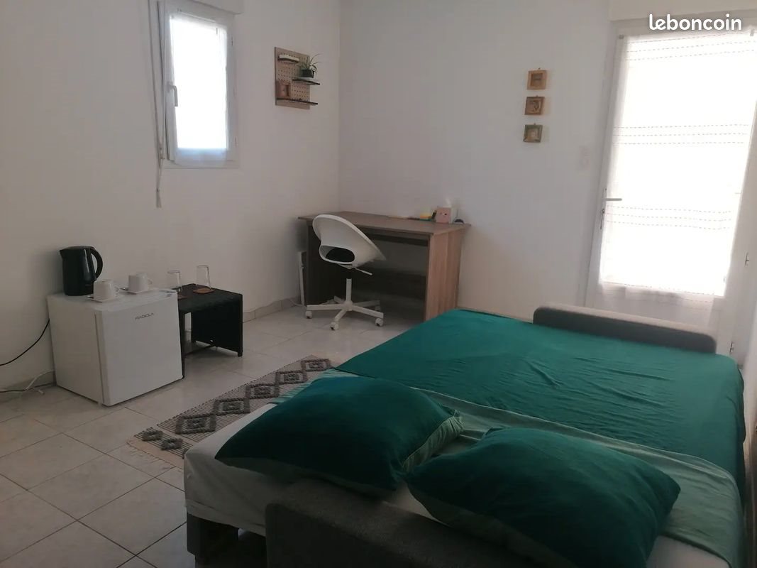 Appartement à louer, 80m², Carry-le-Rouet