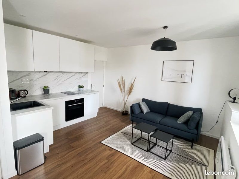 Appartement à louer, 25m², Dax