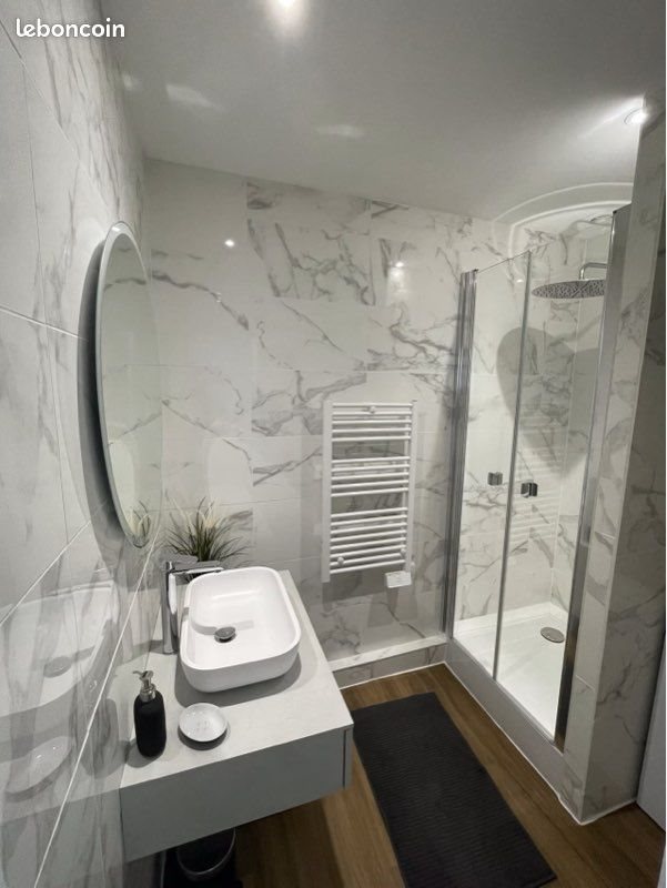 Appartement à louer, 25m², Dax