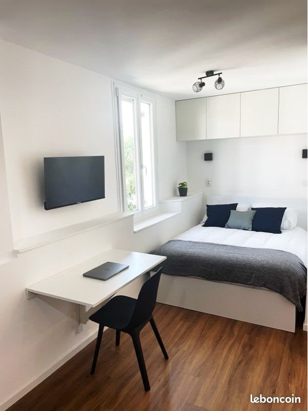 Appartement à louer, 25m², Dax