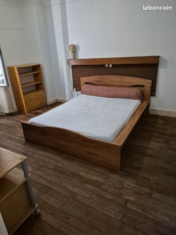Appartement à louer, 42m², Cerizay