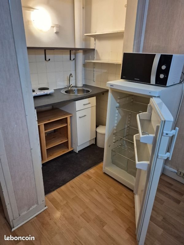 Appartement à louer, 42m², Cerizay