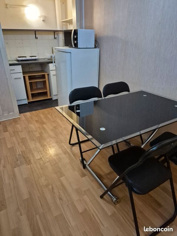 Appartement à louer, 42m², Cerizay