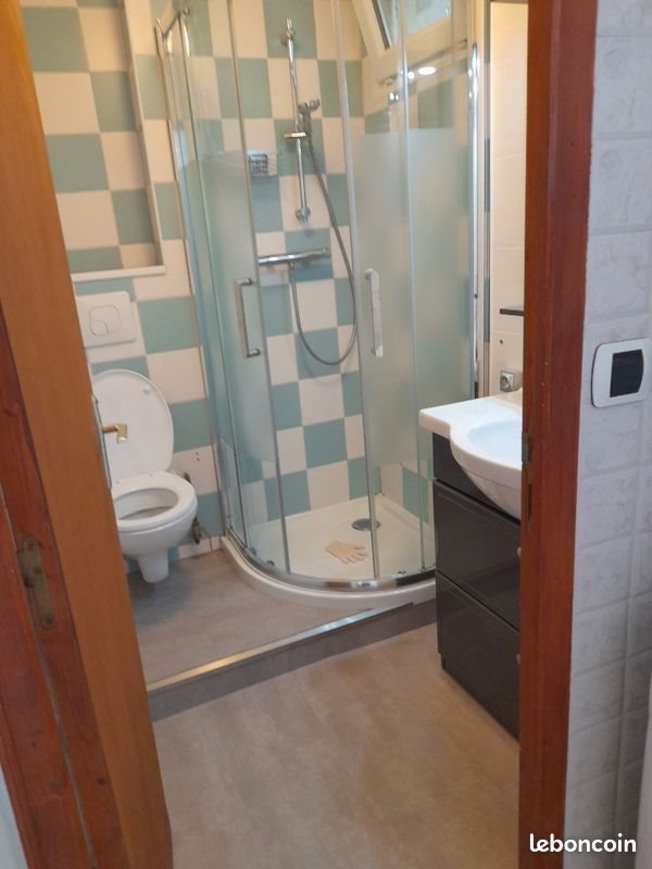Appartement à louer, 24m², Sarrola-Carcopino