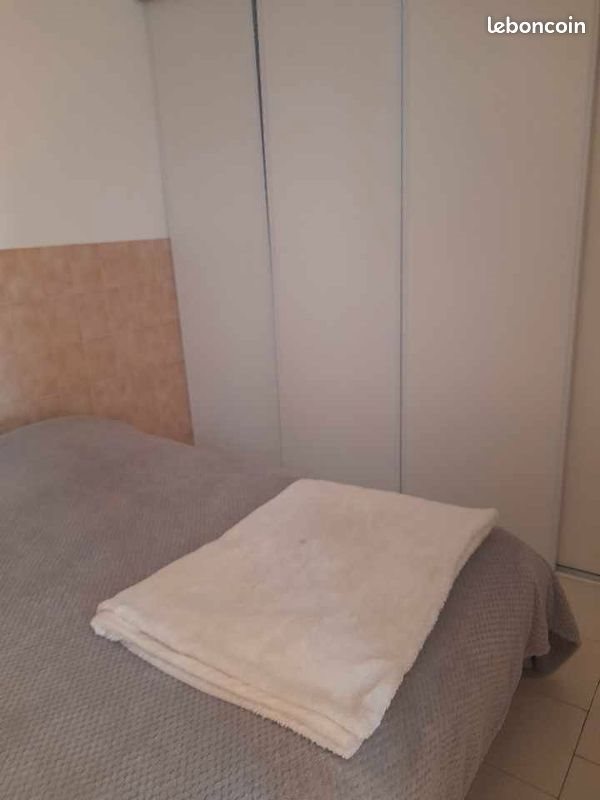 Appartement à louer, 24m², Sarrola-Carcopino