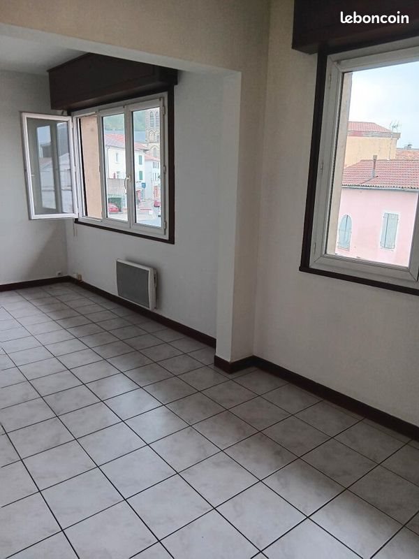 Appartement à louer, 40m², Peyrehorade
