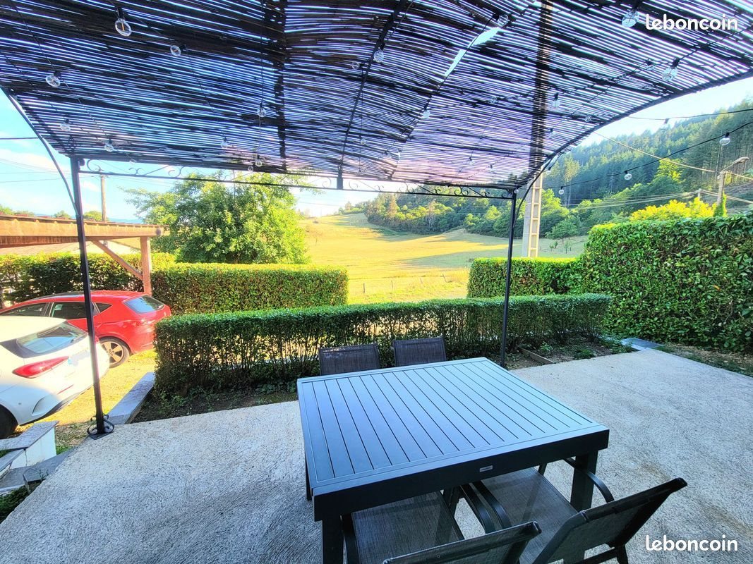 Maison à vendre, 115m², Ambert