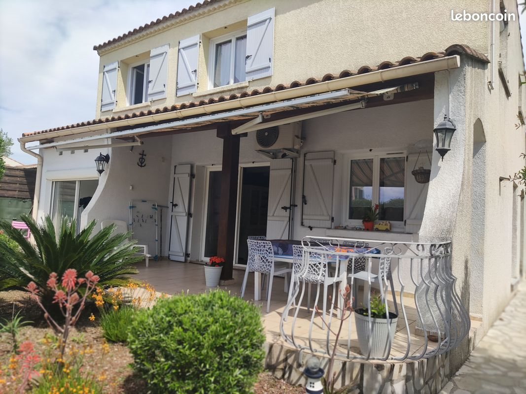 Maison à vendre, 178m², Lunel