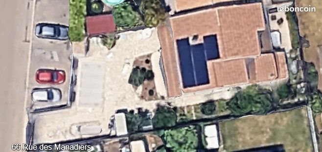 Maison à vendre, 178m², Lunel
