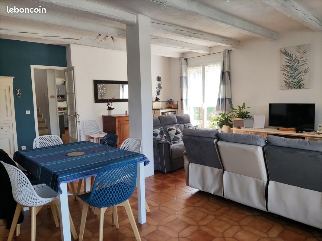 Maison à vendre, 178m², Lunel