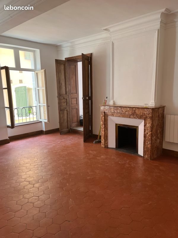 Appartement à louer, 70m², Béziers