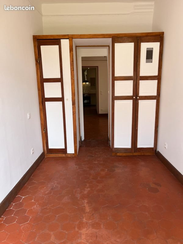 Appartement à louer, 70m², Béziers