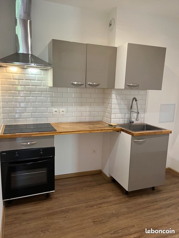 Appartement à louer, 70m², Béziers