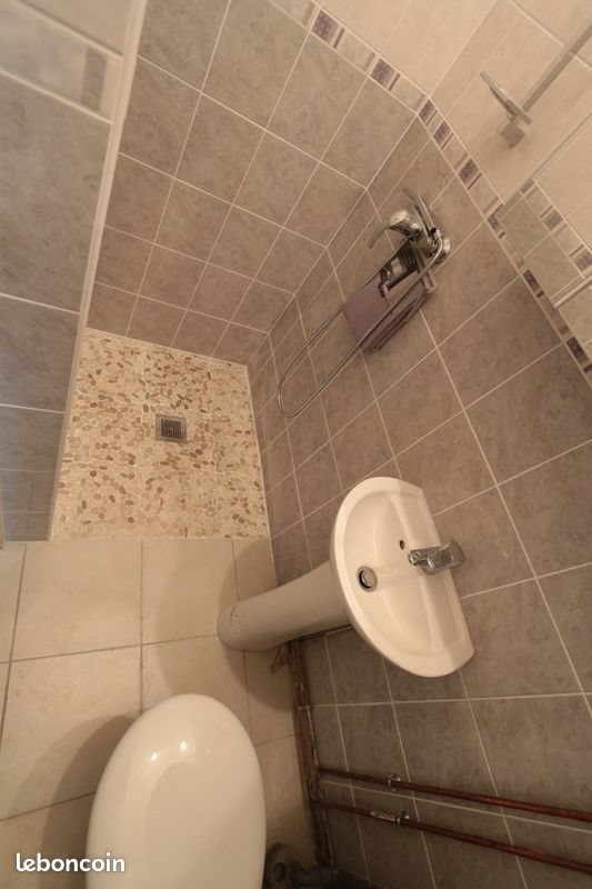Appartement à louer, 25m², Grenoble