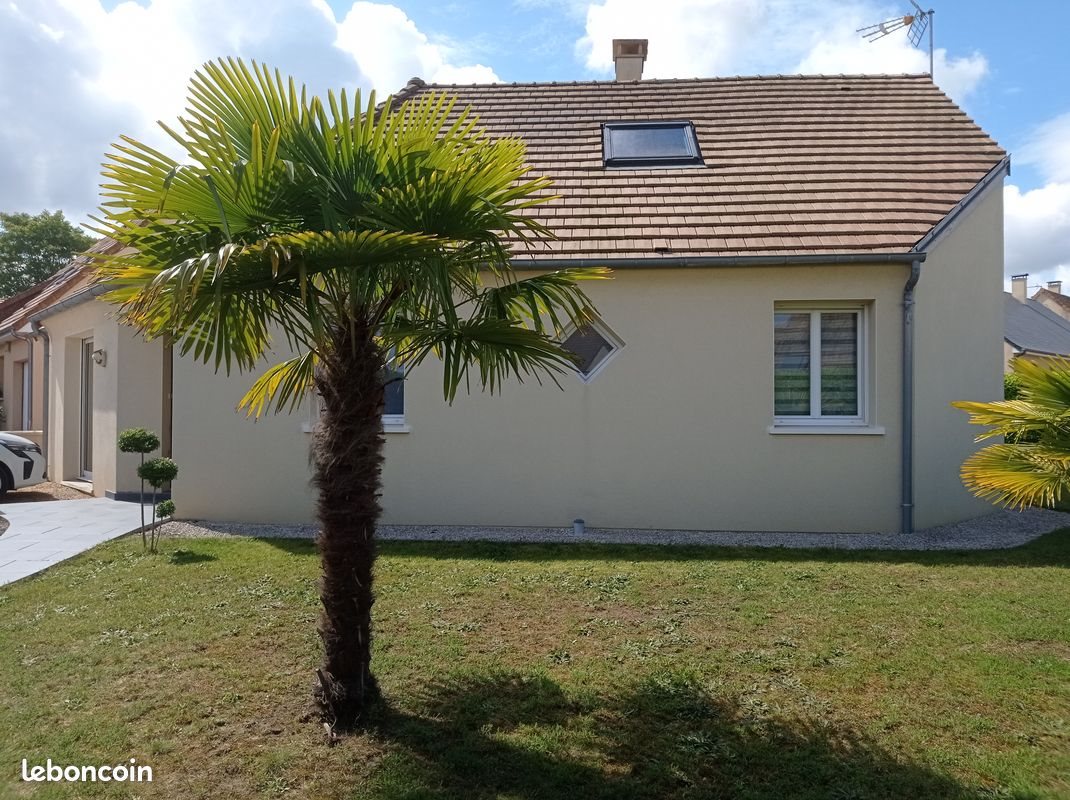 Maison à vendre, 125m², La Suze-sur-Sarthe