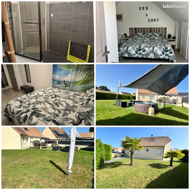 Maison à vendre, 125m², La Suze-sur-Sarthe