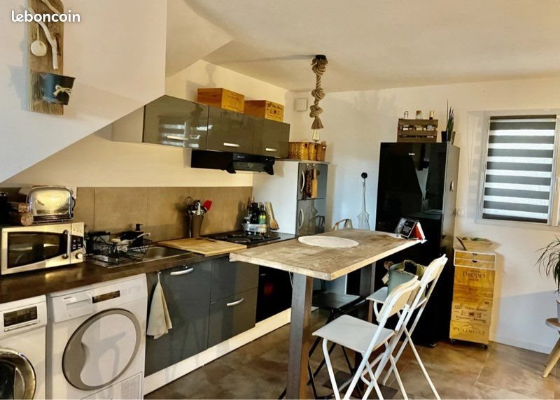 Maison à louer, 60m², San-Nicolao