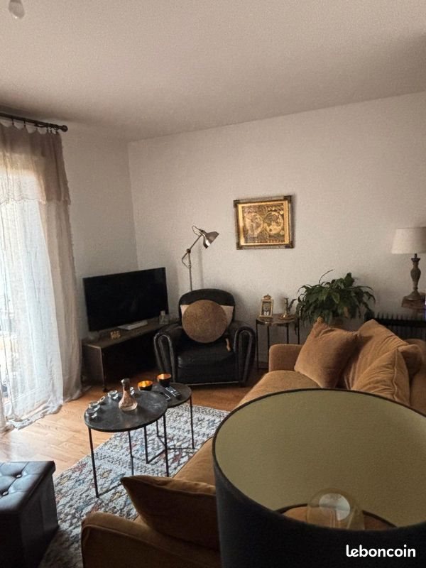 Appartement à vendre, 47m², Anglet