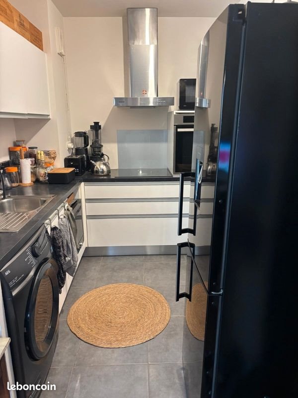 Appartement à vendre, 47m², Anglet