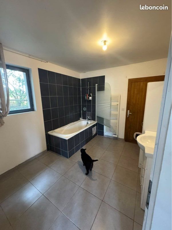 Maison à louer, 100m², Monterblanc