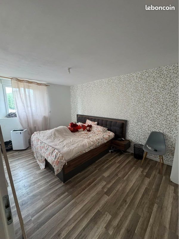 Maison à louer, 100m², Monterblanc