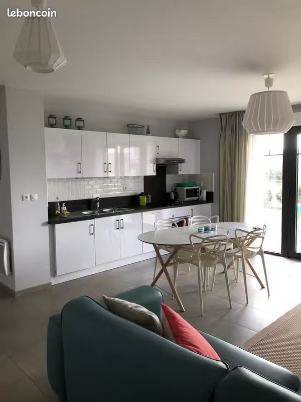 Maison à vendre, 65m², Ambleteuse