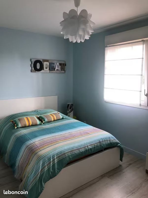 Maison à vendre, 65m², Ambleteuse