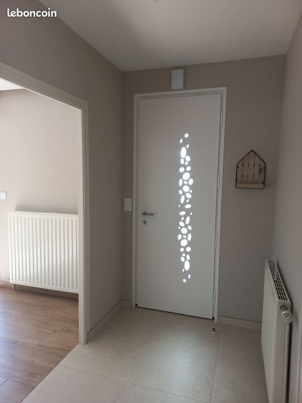 Maison à louer, 131m², Argentré-du-Plessis