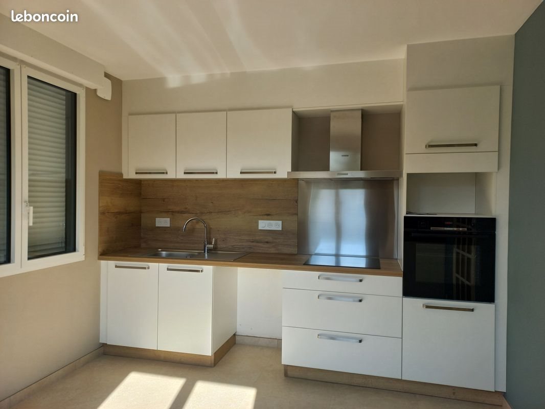 Maison à louer, 131m², Argentré-du-Plessis